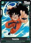 Product image for Yamcha