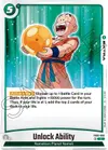 Product image for Unlock Ability