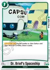 Product image for Dr. Brief's Spaceship