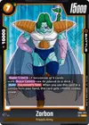 Product image for Zarbon
