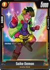 Product image for Saike Demon