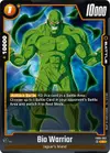 Product image for Bio Warrior