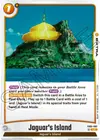 Product image for Jaguar's Island