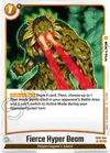 Product image for Fierce Hyper Beam