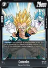 Product image for Gotenks - FB05-097