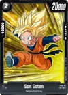 Product image for Son Goten