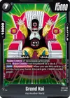 Product image for Grand Kai