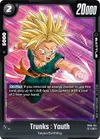 Product image for Trunks : Youth
