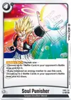 Product image for Soul Punisher