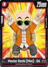 Product image for Master Roshi (Mini) : DA