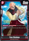 Product image for Tien Shinhan - FB05-010