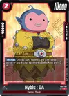 Product image for Hybis : DA