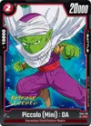 Product image for Piccolo (Mini) : DA