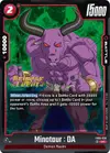 Product image for Minotaur : DA
