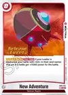 Product image for New Adventure