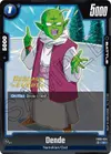 Product image for Dende - FB05-034