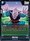 Product image for Old Kai
