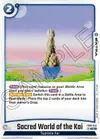 Product image for Sacred World of the Kai