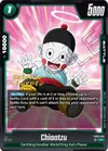Product image for Chiaotzu