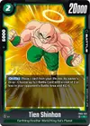 Product image for Tien Shinhan - FB05-057