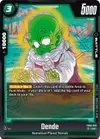 Product image for Dende - FB05-058