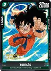Product image for Yamcha