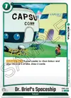 Product image for Dr. Brief's Spaceship