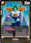 Product image for Zarbon