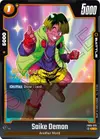 Product image for Saike Demon