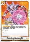 Product image for Dazzling Onslaught