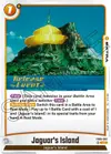 Product image for Jaguar's Island