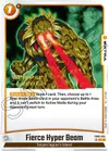 Product image for Fierce Hyper Beam