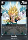 Product image for Gotenks - FB05-097