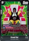 Product image for Grand Kai
