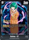 Product image for Bulma : GT