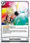 Product image for Soul Punisher