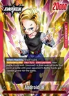 Product image for Android 18