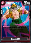 Product image for Android 13