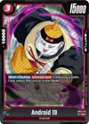Product image for Android 19