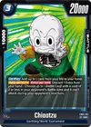 Product image for Chiaotzu