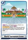 Product image for World Tournament Arena
