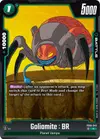 Product image for Goliamite : BR