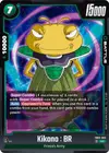 Product image for Kikono : BR