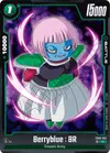 Product image for Berryblue : BR