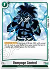 Product image for Rampage Control