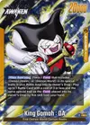 Product image for King Gomah : DA - FB06-071