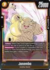 Product image for Janemba