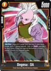 Product image for Degesu : DA