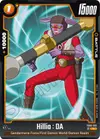 Product image for Hillia : DA