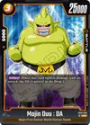 Product image for Majin Duu : DA